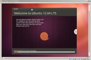 002_install_ootame_preview ubuntust